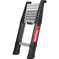 Telesteps Stufen-Teleskopleiter Prime Line 9 Stufen - 115463