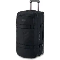 Dakine Split Roller 85l Rucksack Schwarz Schwarz One Size