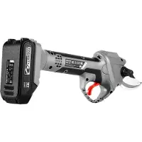 Graphite Energy+ 58g029 Elektrische Gartenschere Ohne Batterie 18v