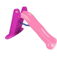Little Tikes - Large Slide - Pink (401253)
