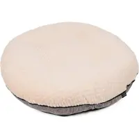 Rewer GmbH TrendPet BigBelly Hundekissen beige (60x60x20cm)
