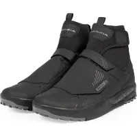 Endura MT500 Burner Flat WTP Shoe black (BK) 42
