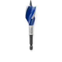 Irwin Blue Groove 6X, 22mm x 100mm, ClamshellVerpackung