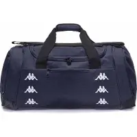 Kappa Grenno Duffelbag Blau L Blau L
