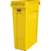 Rubbermaid 1956188, 279,4 mm, 558,8 mm, 762 mm, 3,54 kg