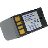 123accu Battery for BN-VF823 / BN-VF827 replacement battery