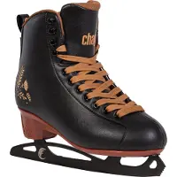 Chaya Merlot Schlittschuhe