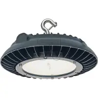 EGB Probay 2400392 LED HighBay 150W 22500lm 5000K IK08dimmbar 110V