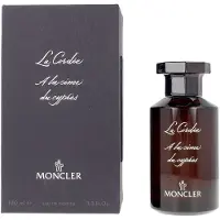 Moncler La Cordée Eau De Parfum 100 ml (unisex)