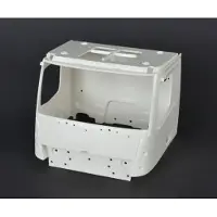 Tamiya Fahrerhaus MB Arocs 3363 56352