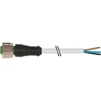 Murr Elektronik 7000-12221-2142000 Sensor-/Aktor-Steckverbinder, unkonfektionier