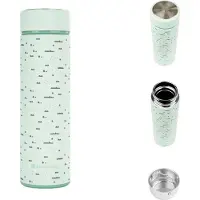 Kikkaboo Thermoskanne 500 Ml Savanna Mint