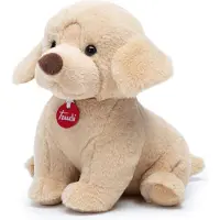 Trudi Puppy Dog Stofftier Mehrfarbig Größe M