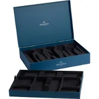 Villeroy & Boch Besteckkassette 70tlg. (leer) 49x34x13cm