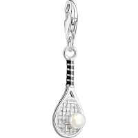 Thomas Sabo Charm Sterling Silver