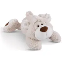 Nici Bär Bendix 20 cm liegend Teddybär
