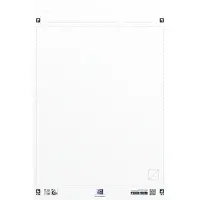 Oxford Smart Charts Flipchart 65x98cm blanko