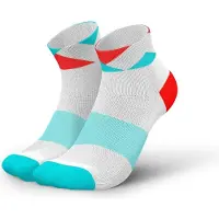 Incylence Socken PEAKS SHORT incrunpeaksshortcyayan | Größe: 43-46