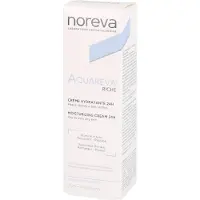 Noreva Aquareva Reichhaltige Creme