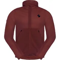 Sweet Protection Wasserdichte Jacke mit Kapuze und Windschutz Hunter | Größe S