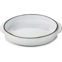 Revol Caractere Schälchen 14cm kumu. weiss