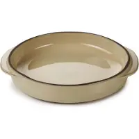 Revol Caractere Schälchen 14cm Muskatnuss