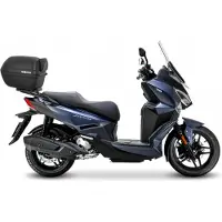 Shad Sym Joyrider 300 2023 Topcase Heckmontage