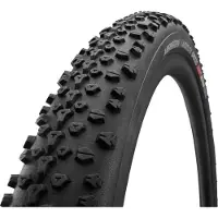 Vredestein Aventura Grezzo Tubeless 700 X 50 Gravelreifen Schwarz 700 x 50 Schwarz 700 x 50