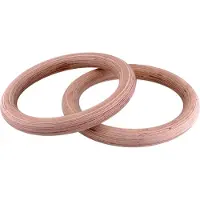 Sport-Thieme Turnringe "Classic"