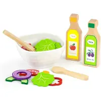 Viga Spielset Salat