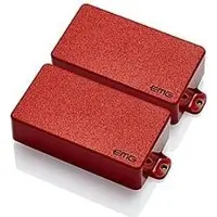 Emg Glenn Tipton Vengeance Set red