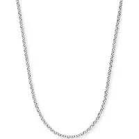 Engelsrufer Damen-Kette 925er Silber Engelsrufer Silber