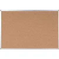 Viking Anschlagbrett CA021820 Kork Braun 600 mm x 450 mm