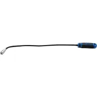 Bgs Magnetheber mit LED-Beleuchtung LAENGE: 60 CM