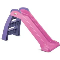 Little Tikes - First Slide - Pink (401216)