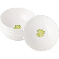 Villeroy & Boch With Love Müslischalen Good Luck
