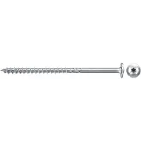 Fischer PowerFast II 5,0x120 TK TX25 TG blvz 100