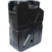 Lifesaver JerryCan 20.000 Wasserfilter - Green