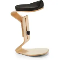 Nest nature Ergonomie-Hocker Ercolino
