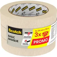 Scotch Promo
