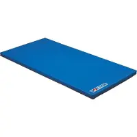 Sport-Thieme Turnmatte "Sport C", 200x100x4 cm, 12 kg