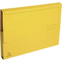 Exacompta Sammelmappen - Aktendeckel