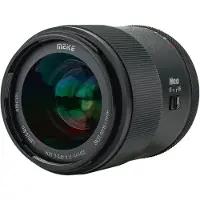Meike APS C 33mm F1.4 AF Lens STM Sony E Mount