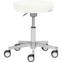 Mayer Drehhocker "Physio", Blau