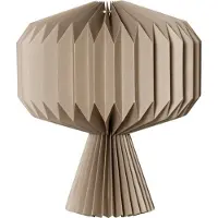 Star Trading 092-22, Leichte Dekorationsfigur, Beige, 330 mm, 300 mm, 300 mm, 1 Stück(e)