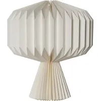 Star Trading 092-21, Leichte Dekorationsfigur, Weiß, 330 mm, 300 mm, 300 mm, 1 Stück(e)