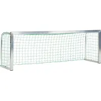 Sport-Thieme Mini-Fußballtor, Mit anklappbaren Netzbügeln