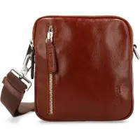 PICARD Buddy Mini Bag Umhängetasche Leder 16 cm