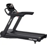 Sport-Thieme Laufband "T600"