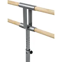 Sport-Thieme Dinamica Ballet Doppelballettanlage "Royal", 2 m